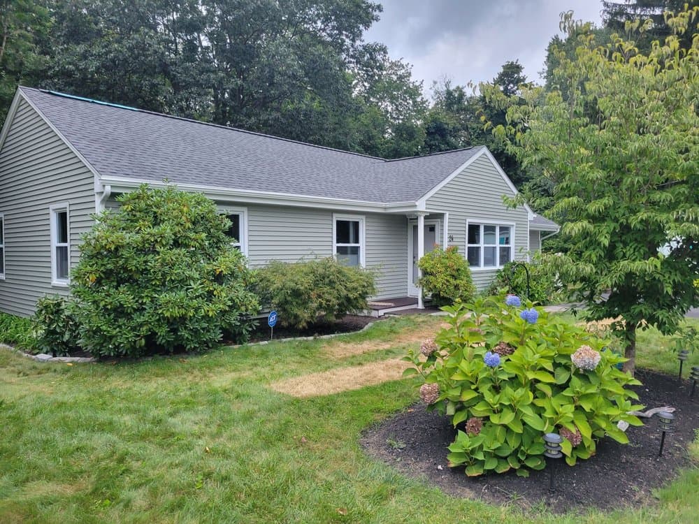 Rinaldi Brothers Roofing