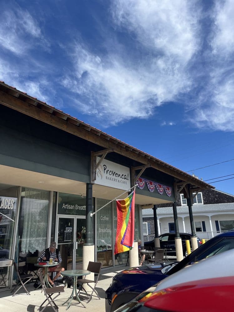 Provencal Bakery & Cafe
