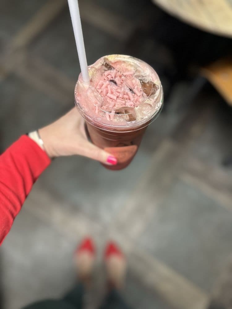 Presto Strange O Coffee