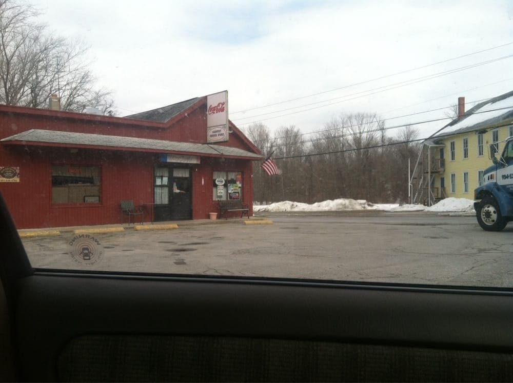 Tommy's Variety & Deli