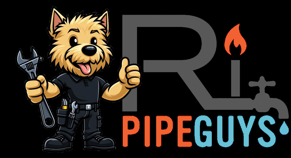 RI Pipe Guys