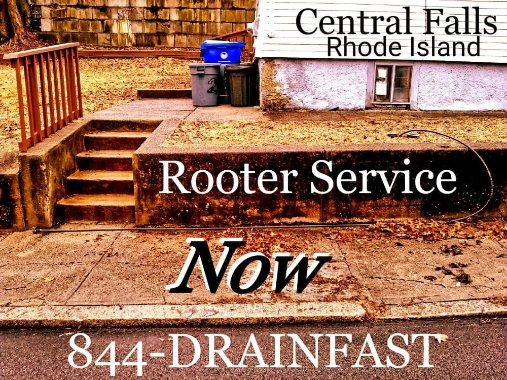 United Sewer and Drain