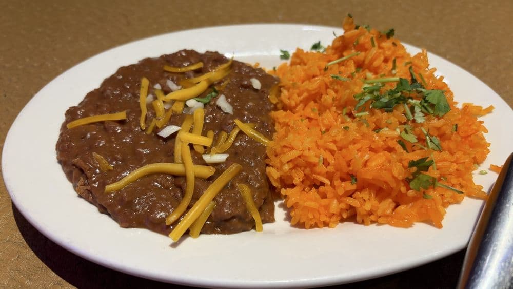 Lucia's Mexican Restaurant