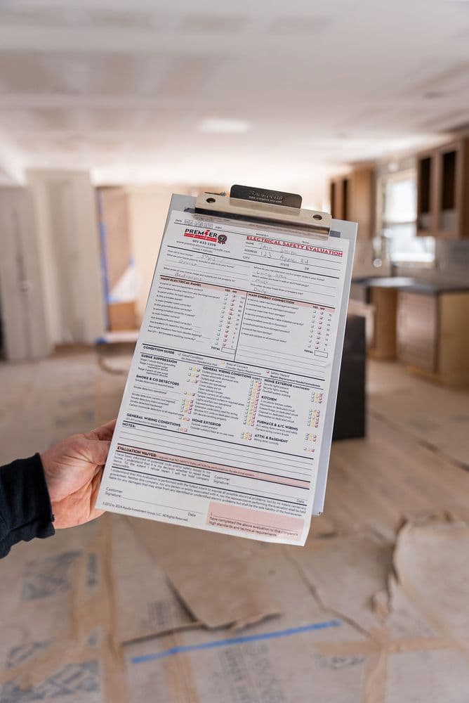 Premier Electrical Services