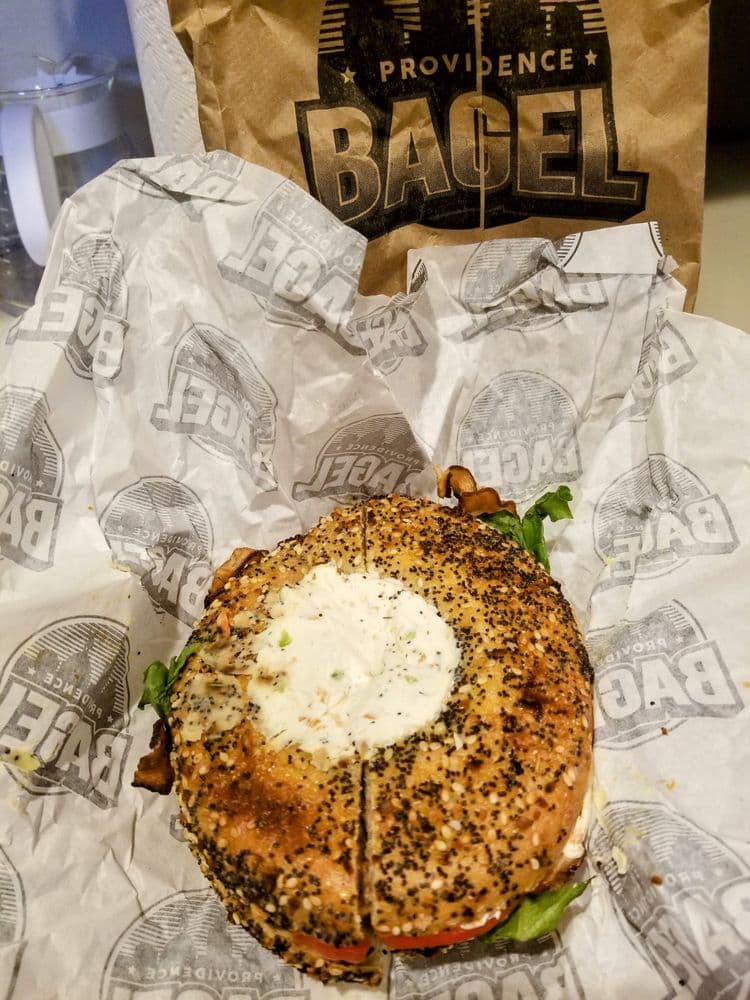 Providence Bagel