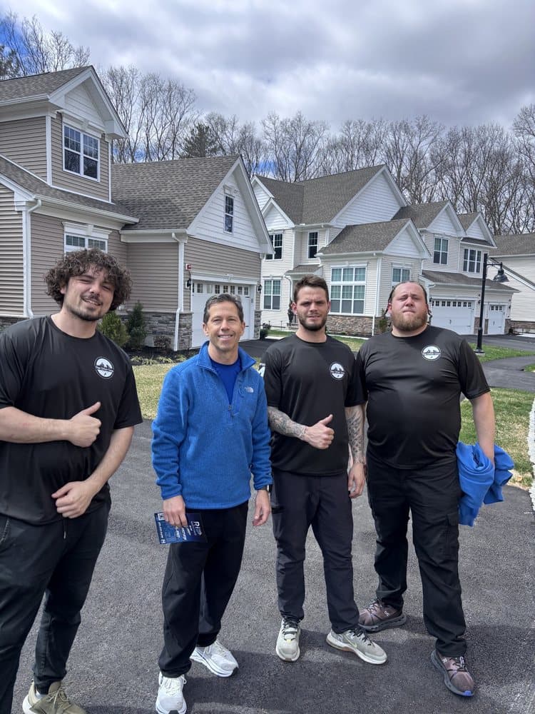 Reliable Moving Services