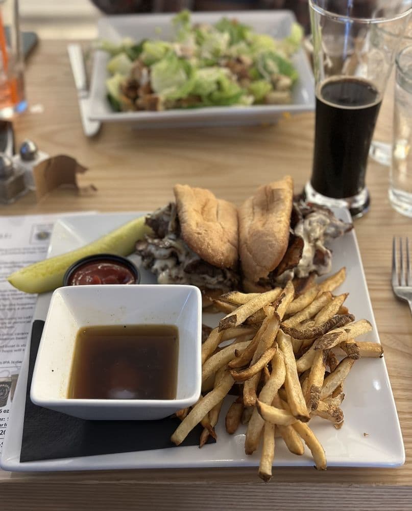 West Passage Brewing Co