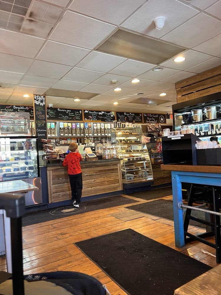 Taylor's Landing Country Store