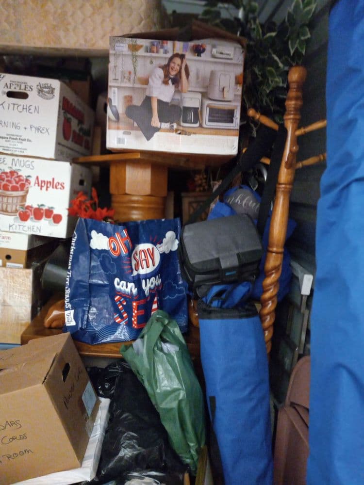 Correira Brothers' Moving & Storage