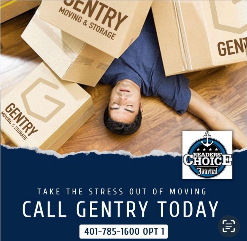 Gentry Moving & Storage