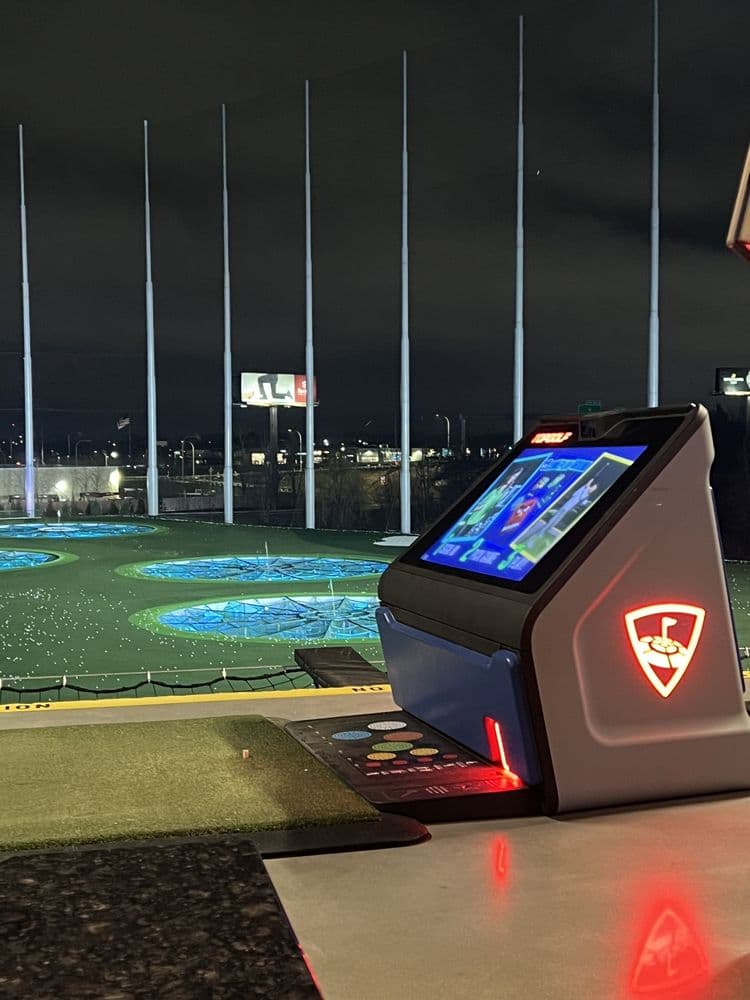 Topgolf