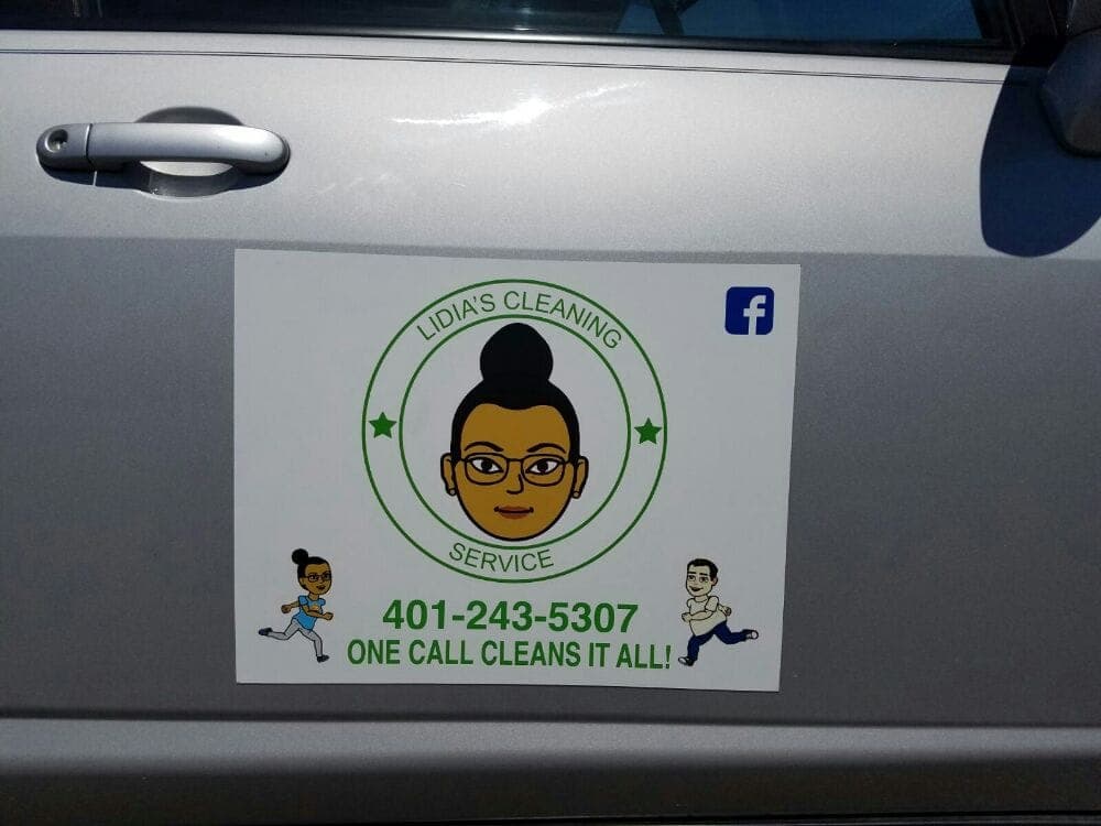 Lidia's Cleaning Services