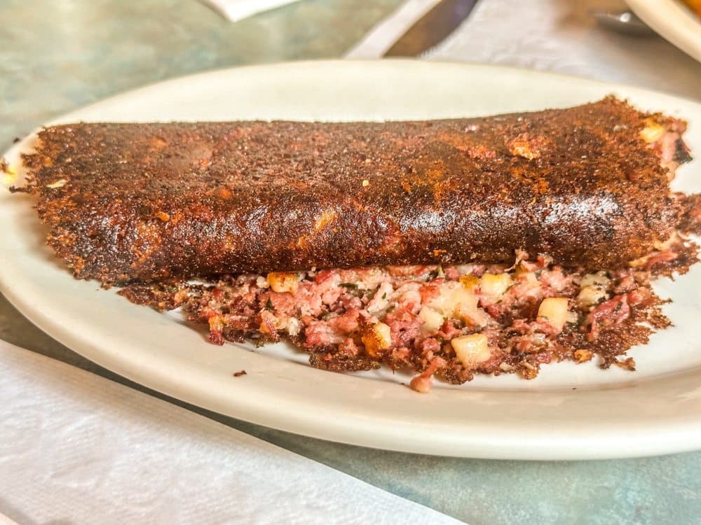 Gentleman Farmer Diner