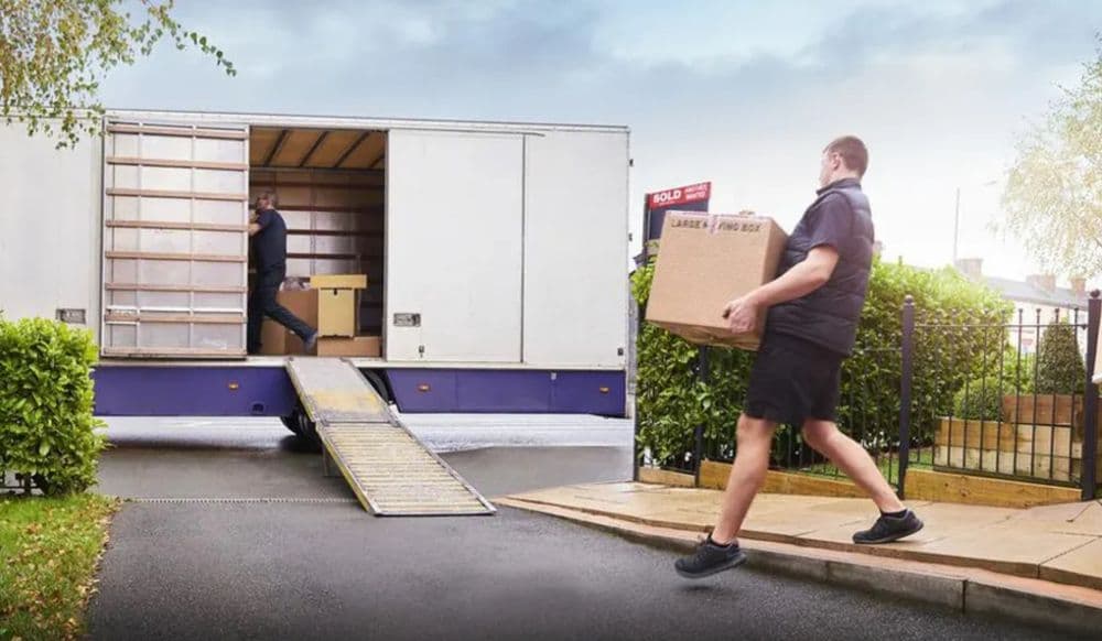 Flash Movers and Junk Removal