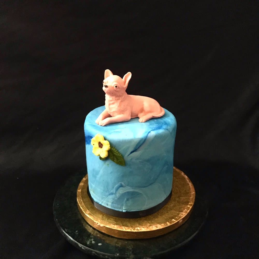 Moma Custom Cake & Baked Goods