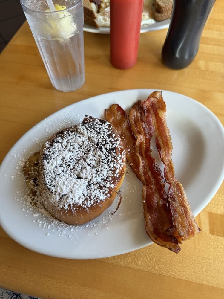 Foodworks Restaurant