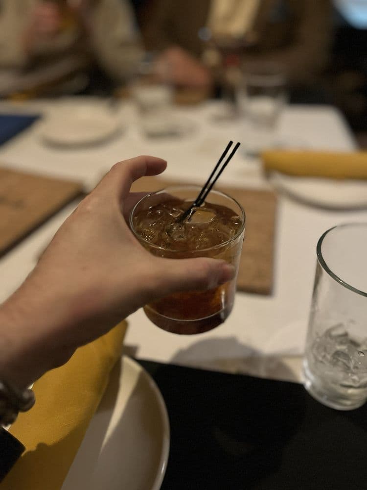 Tavolo Wine Bar and Tuscan Grille