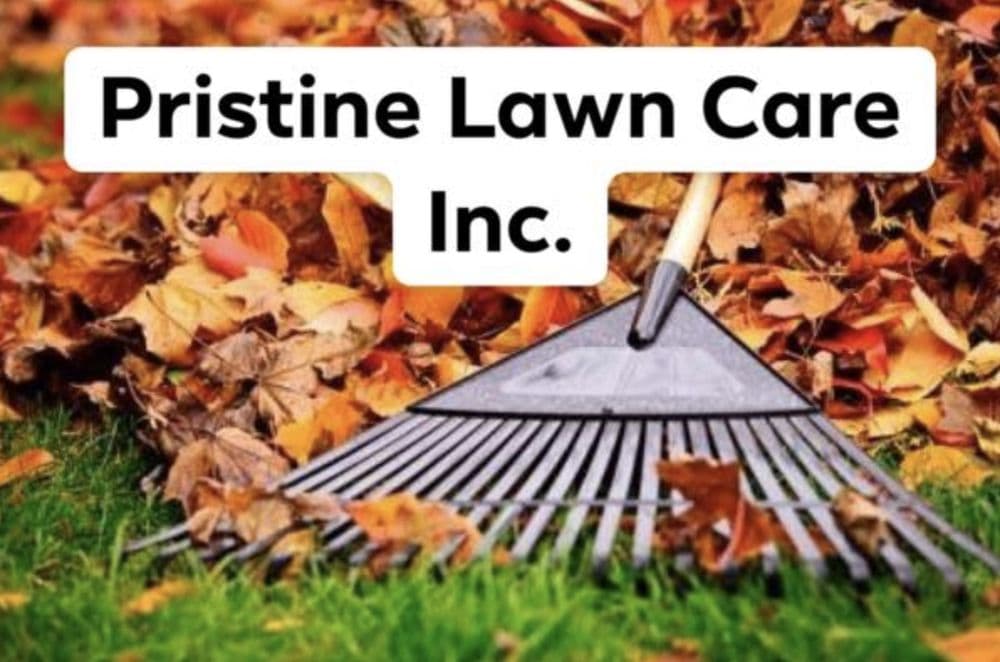 Pristine Lawn Care