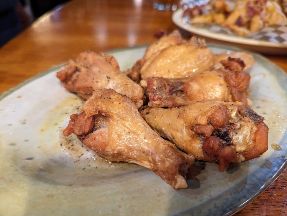 Boomerangs Roadhouse