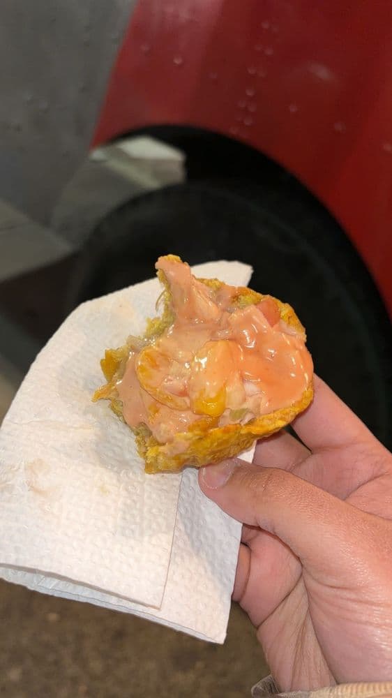 La Universidad Del Chimi