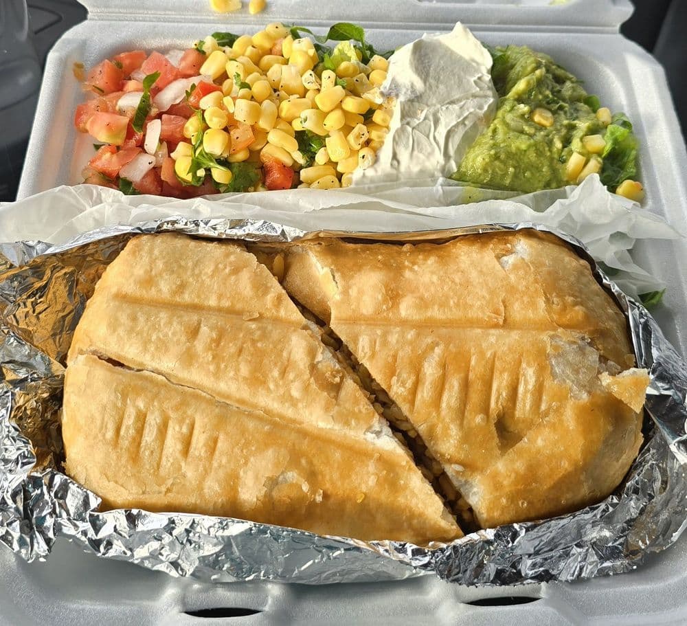 Bajas Tex Mex Taqueria