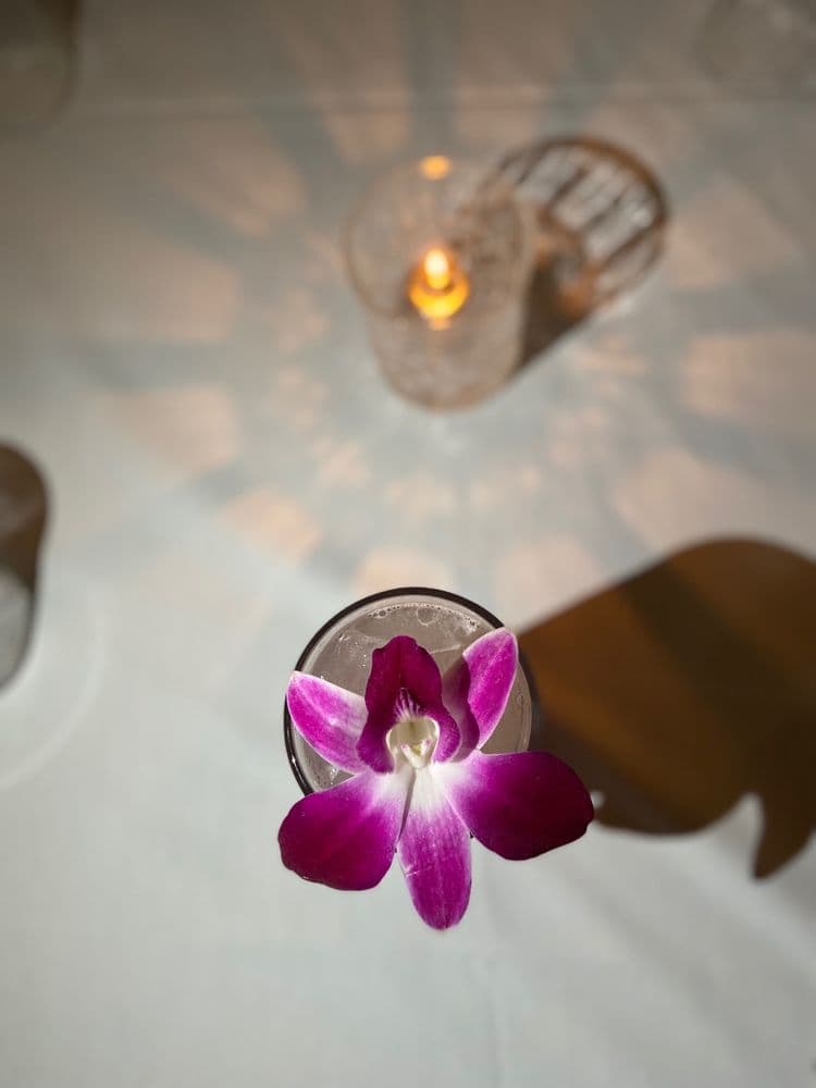 Circe Restaurant and Bar - East Greenwich