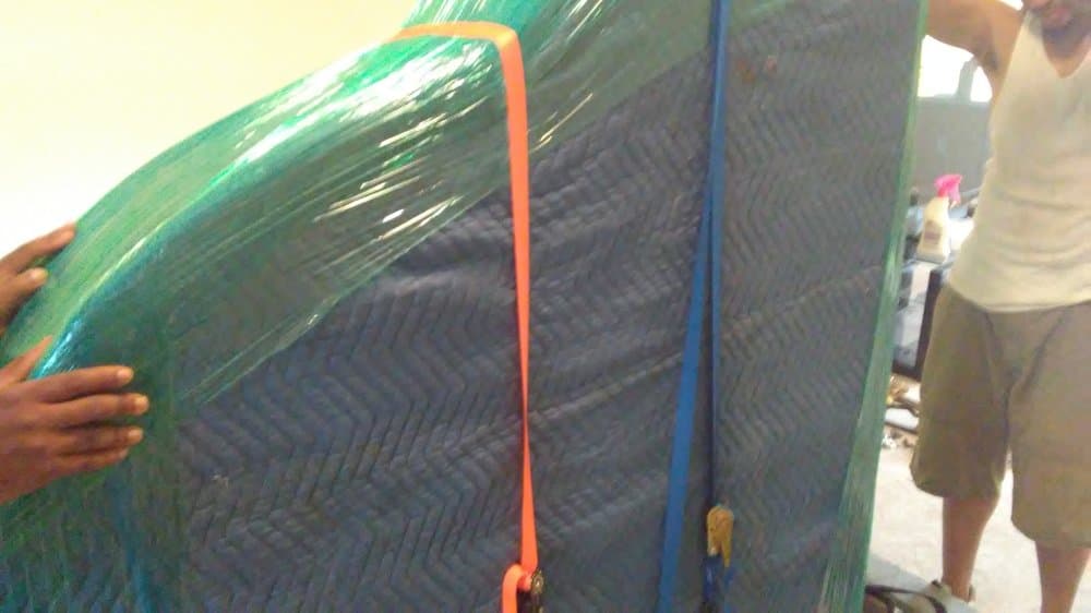 A to Z Moving Company