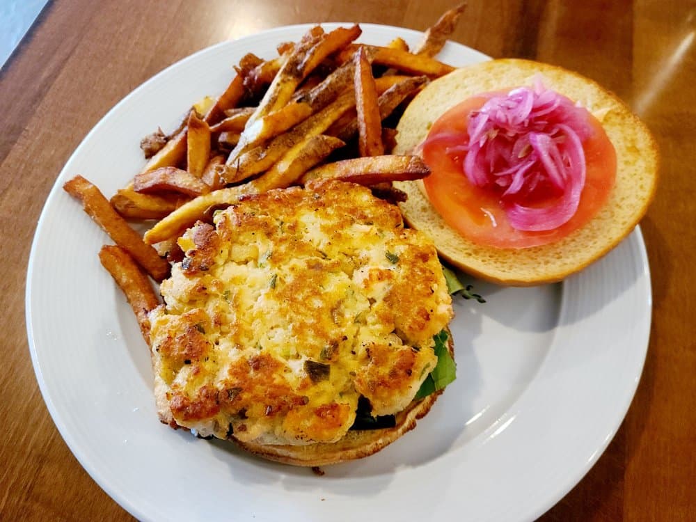 Blue Anchor Grill and Beer Garden