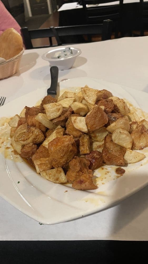 Spring Primavera Restaurant