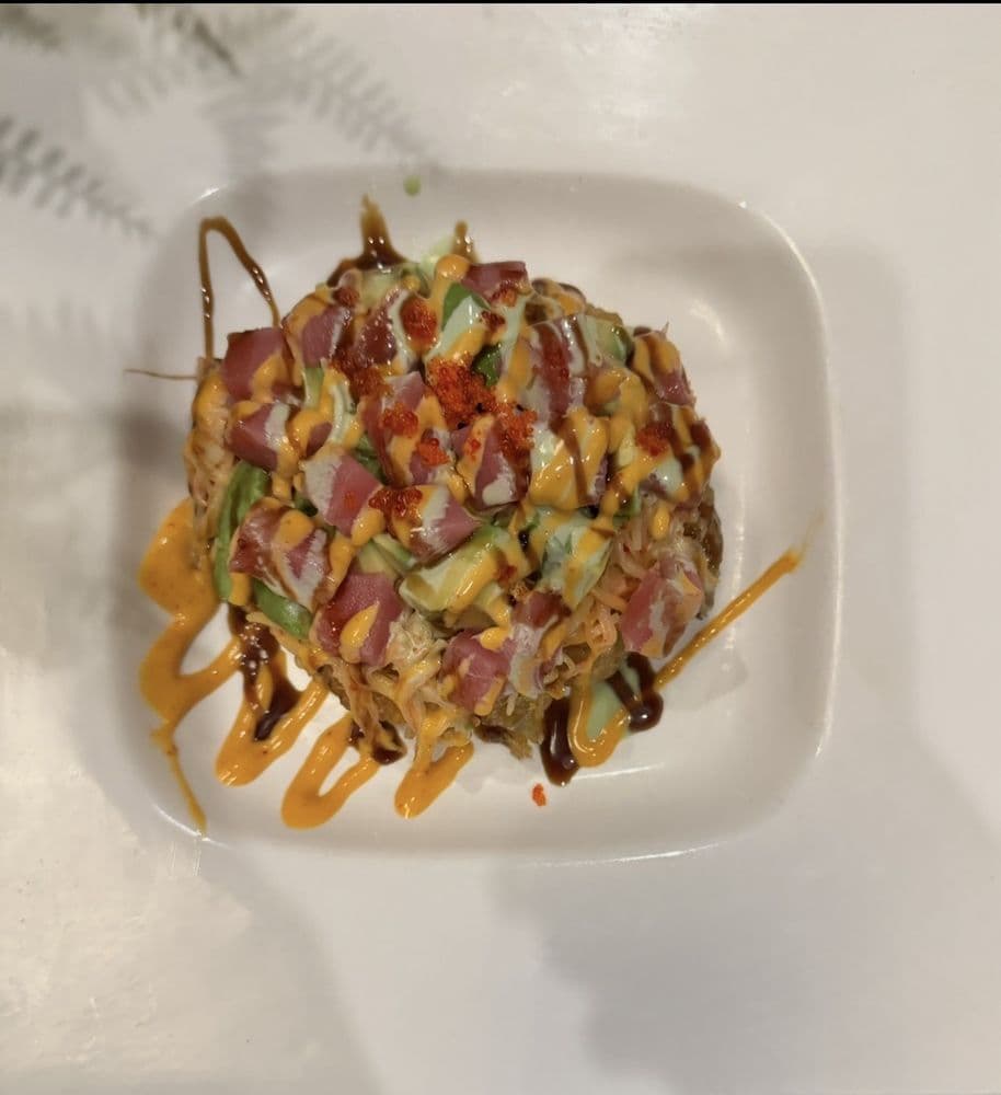 Kochi Sushi And Steakhouse