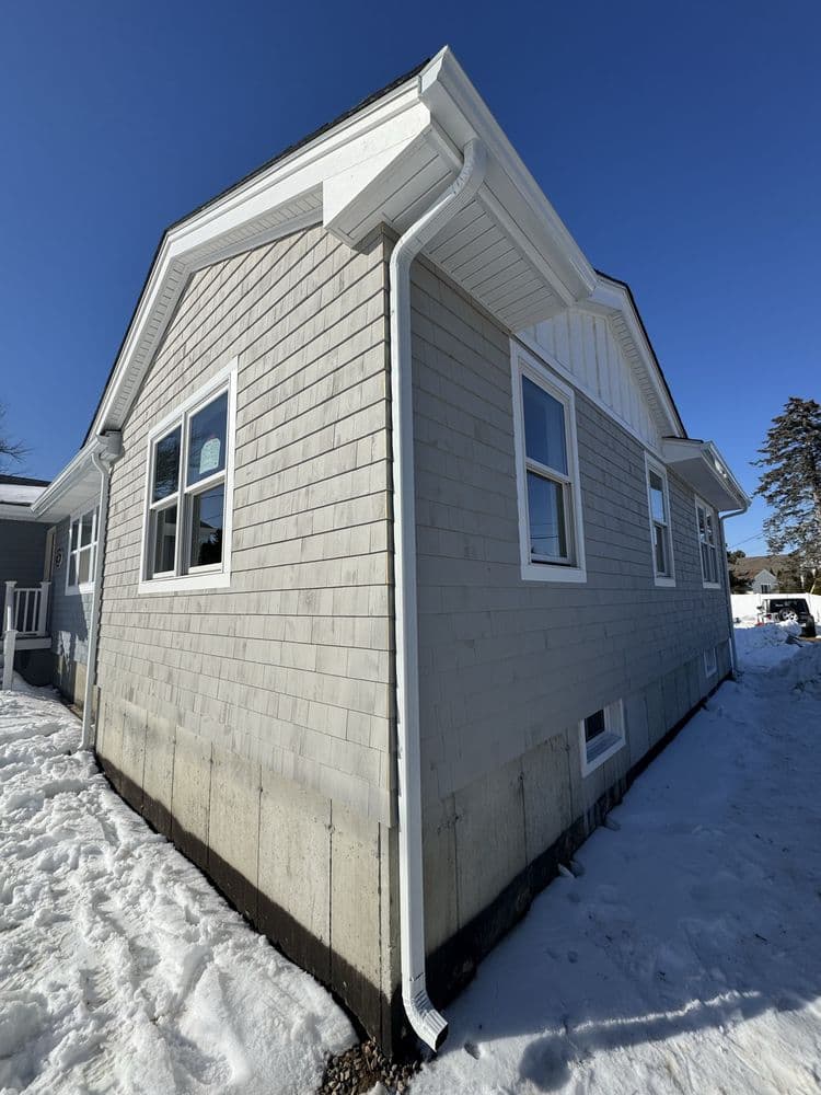 Woodland Home Remodeling