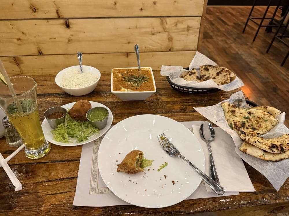 Empire Biryani & Grille