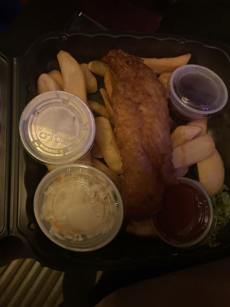 Crossroad Pub Restaurant