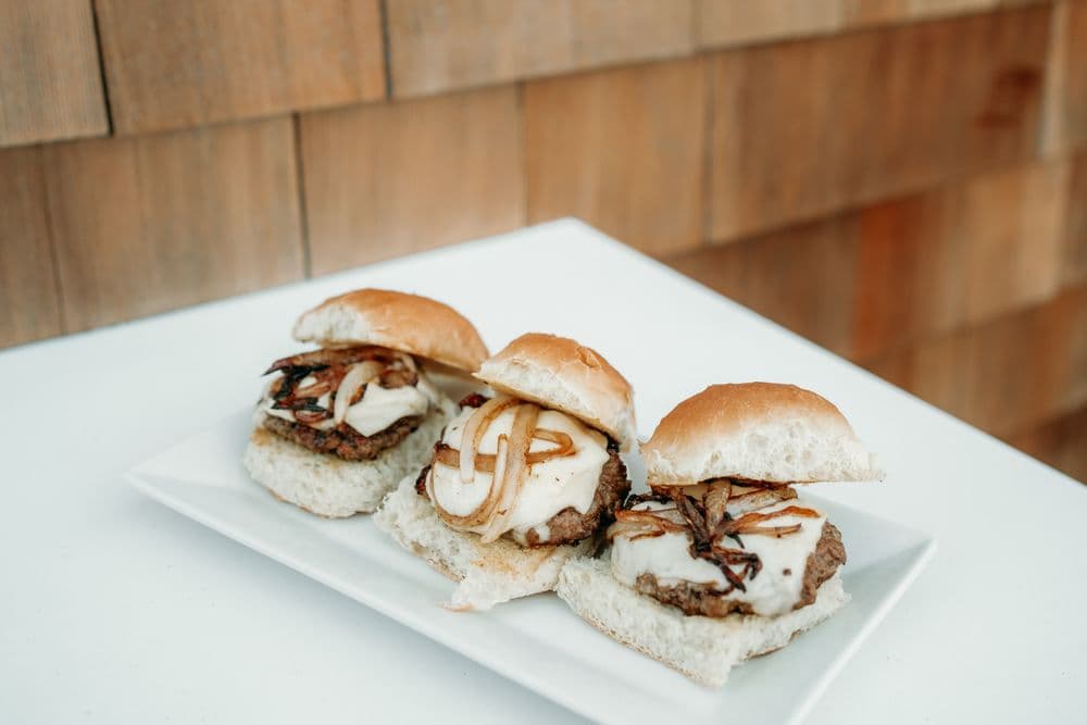 The Haversham Tavern