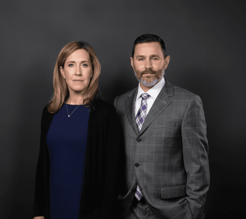 Marin & Murphy Law Firm