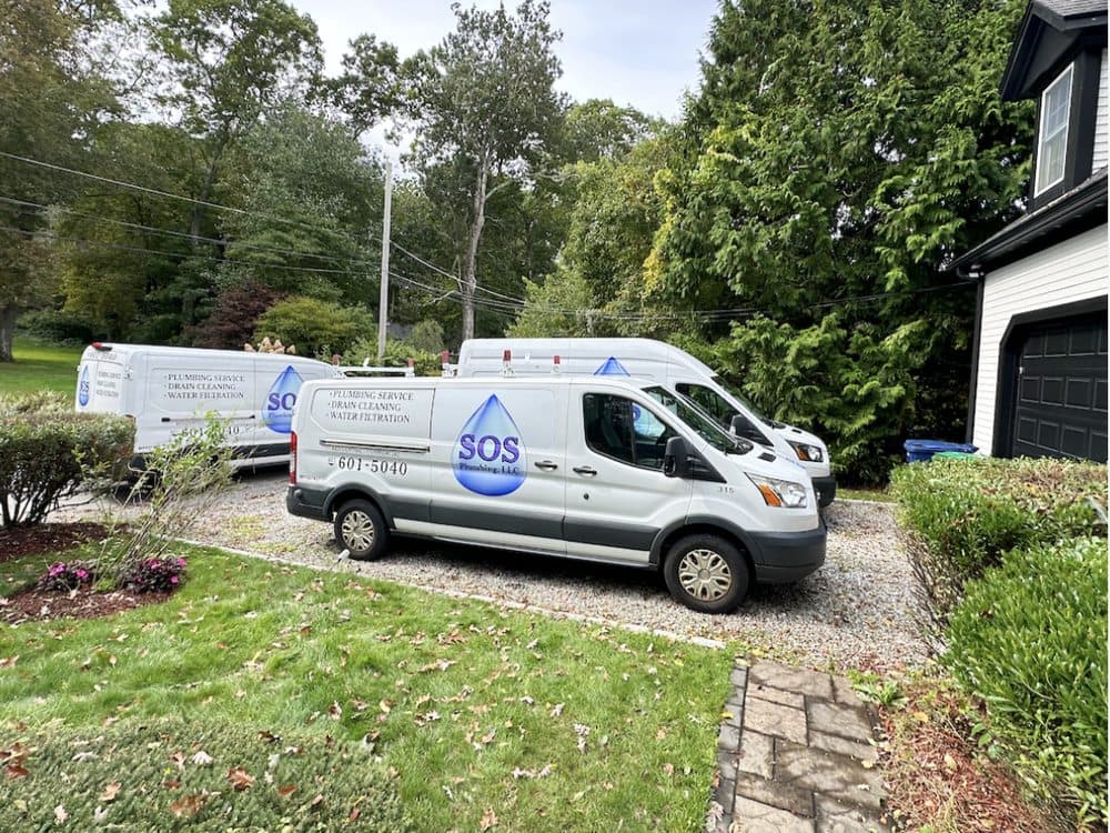 SOS Plumbing & Heating