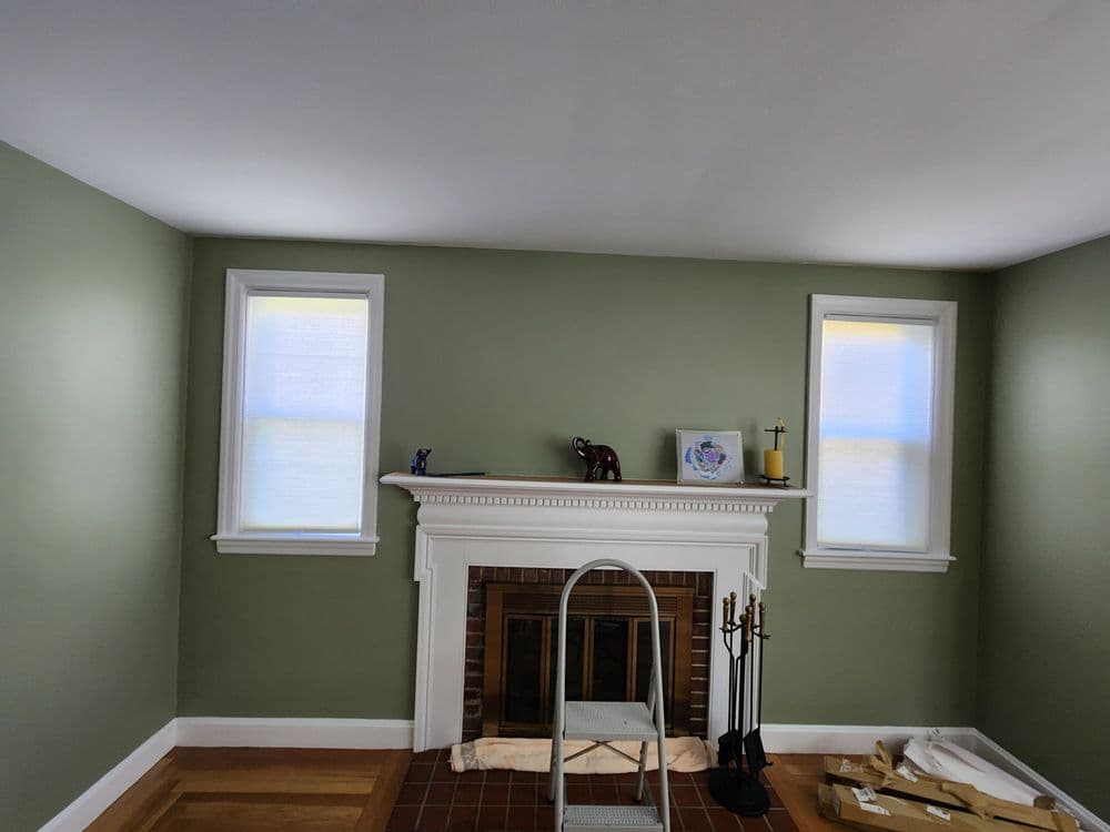 William Guglietti Handyman Services and Cleaning