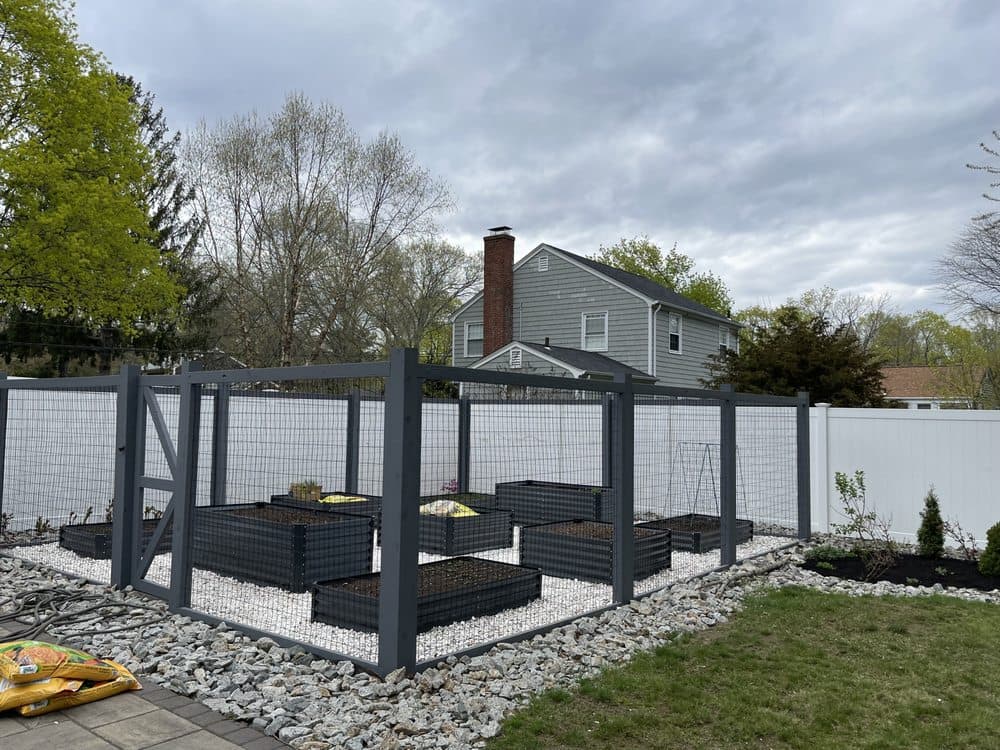 Gutierrez Landscaping I