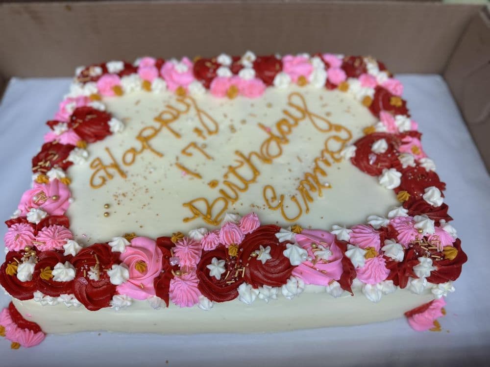 Marti’s Cupcakes & More