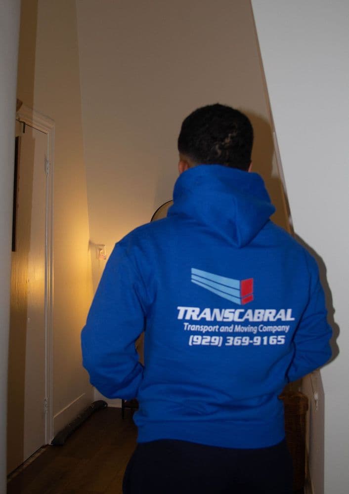 Transcabral Transport and Moving Company