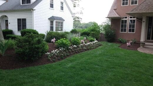 Mendonca Bros. Landscaping