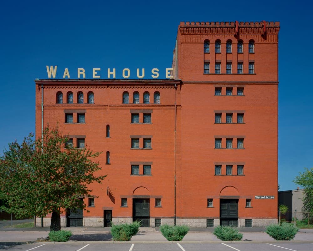 Jones Moving & Storage