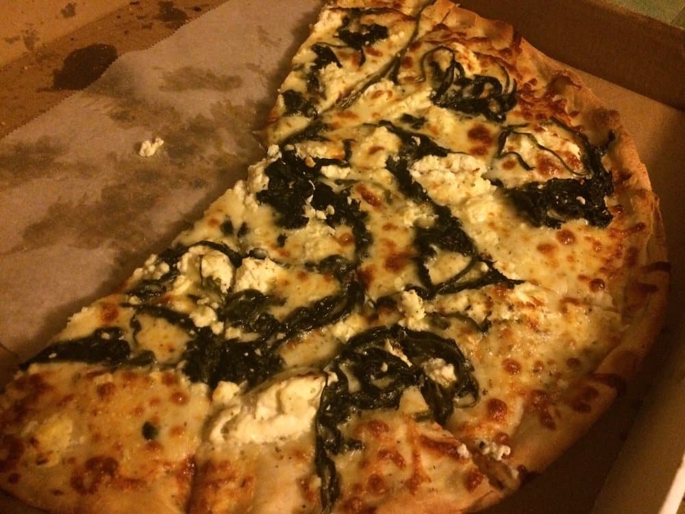 Cuozzo's Pizza & Restaurant