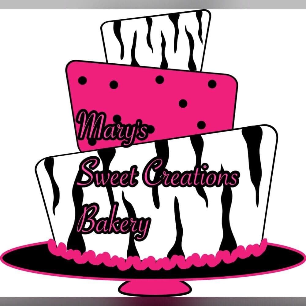 Mary's Sweet Creations