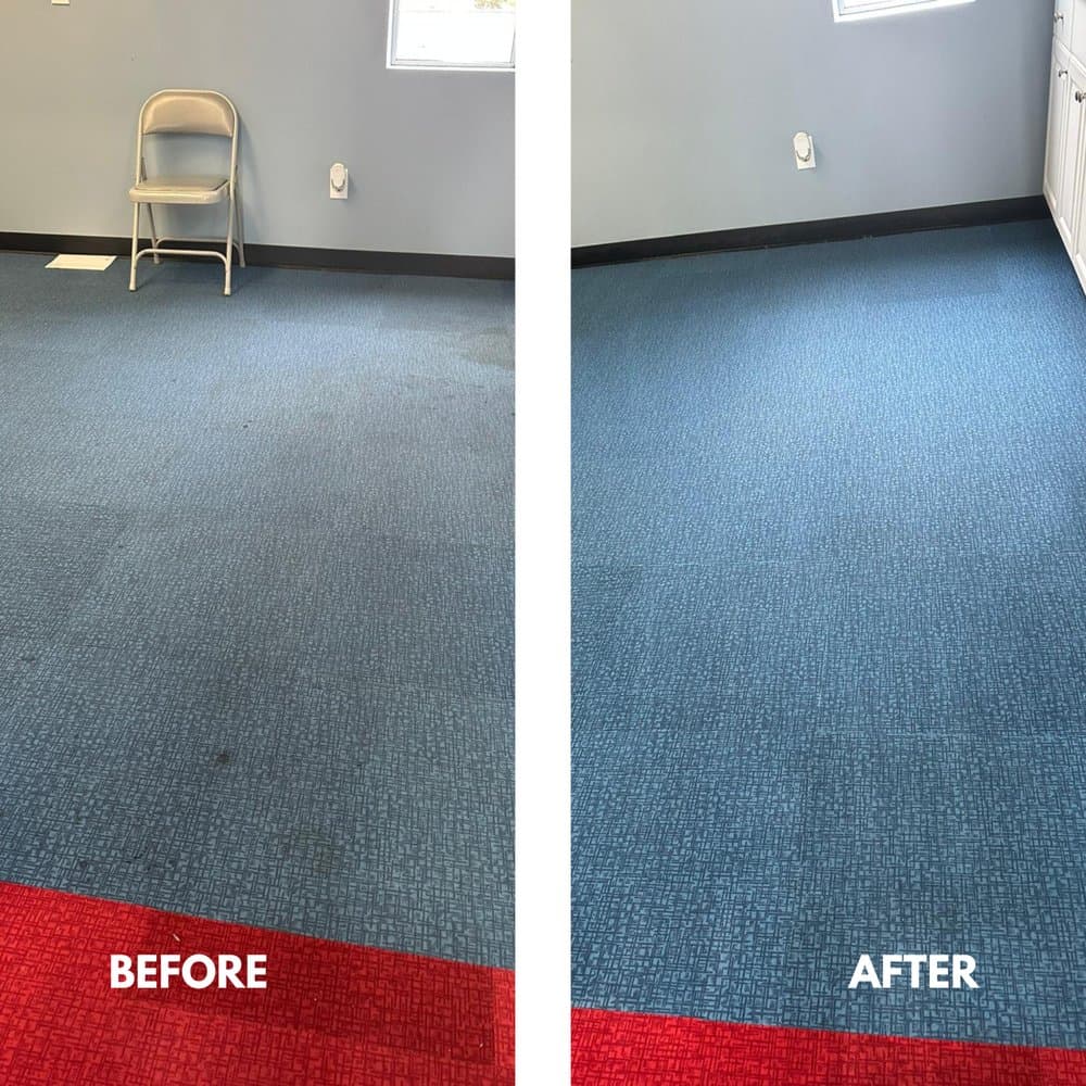 FPS Cleaning Services