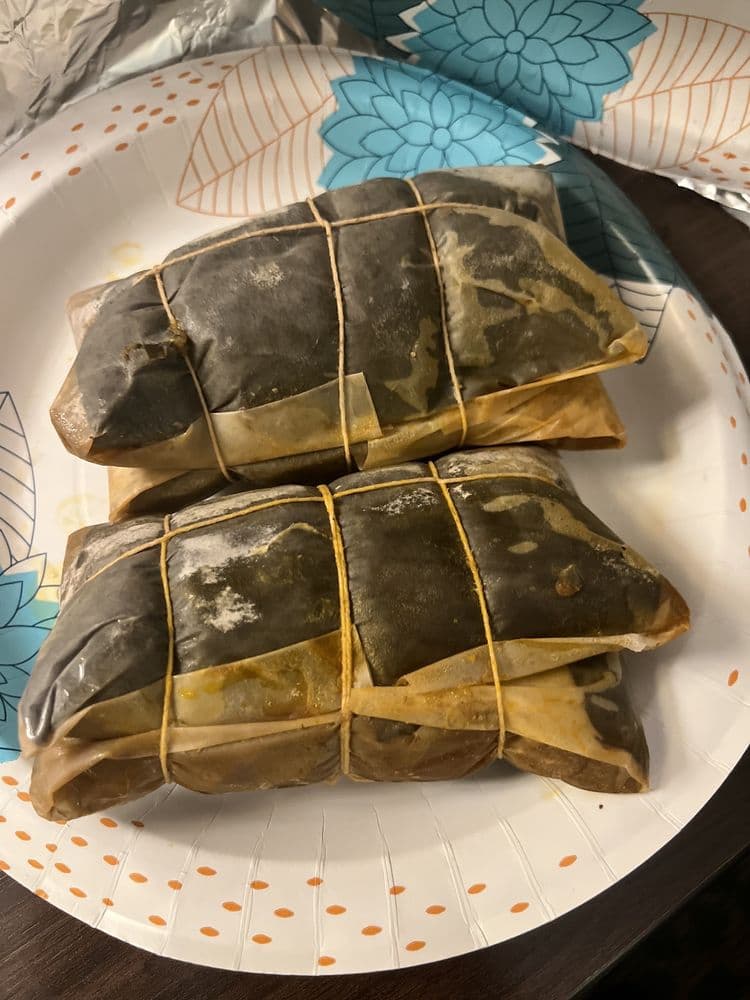 La Guaguita Del Sabor