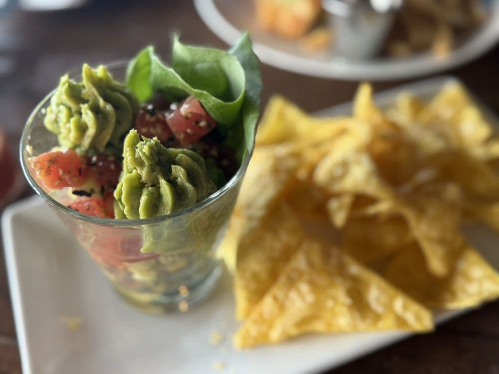 The Safari Room at OceanCliff