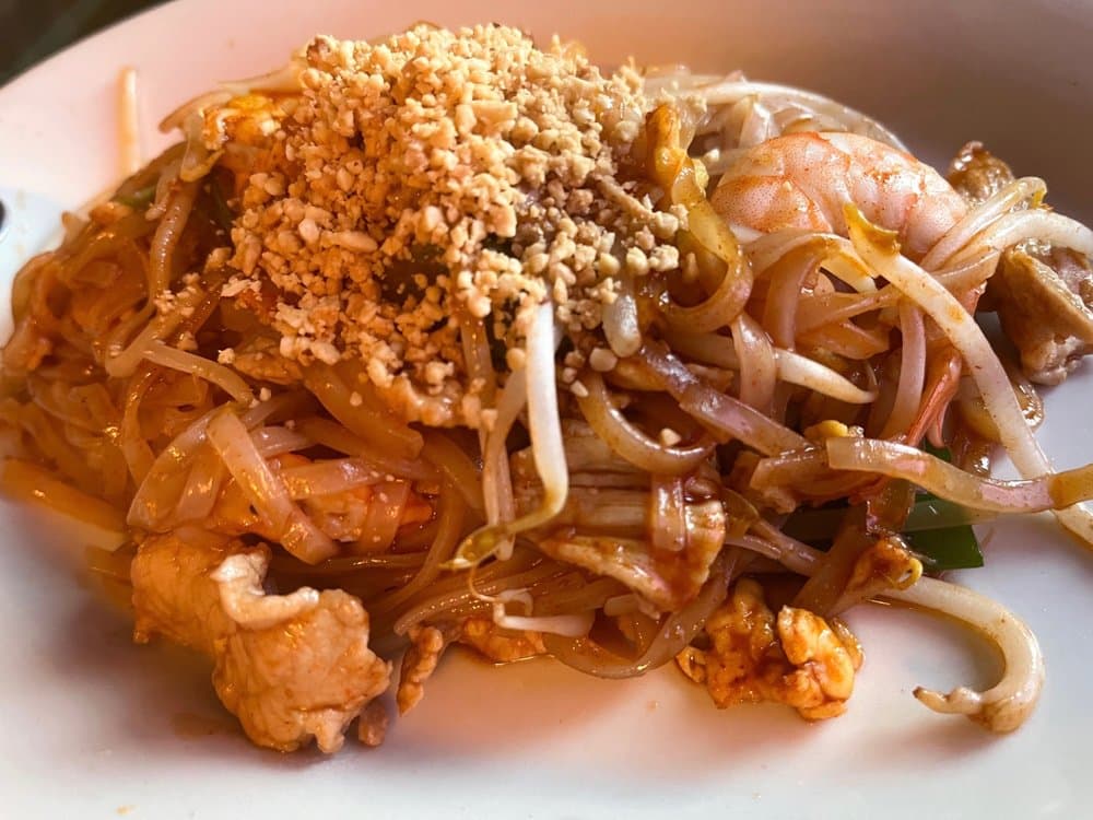 Bangkok City Thai Restaurant