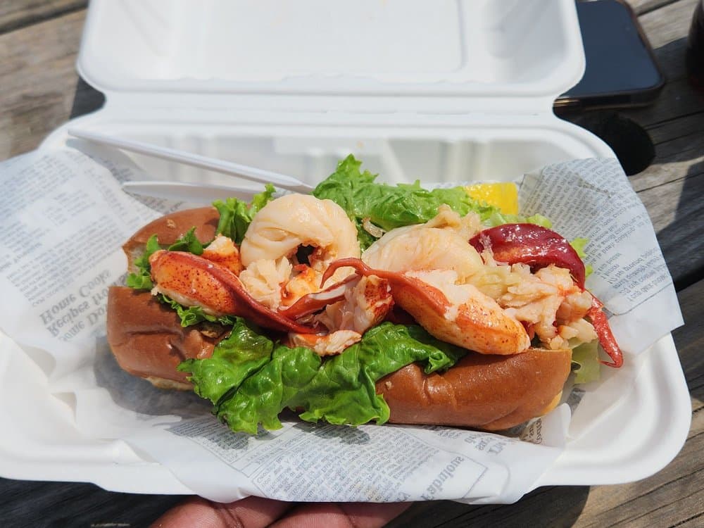 Iggy's Doughboys & Chowder House