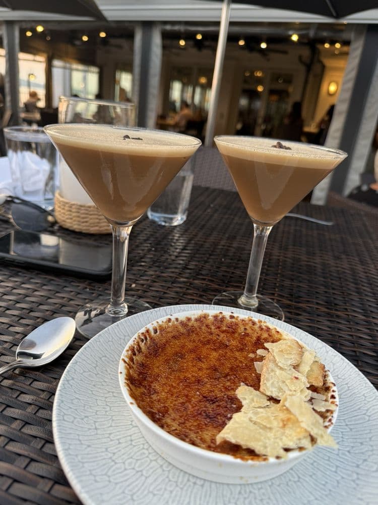 Boat House Waterfront Dining